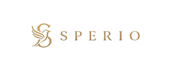 Sperio - Home