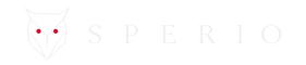 Sperio - Home