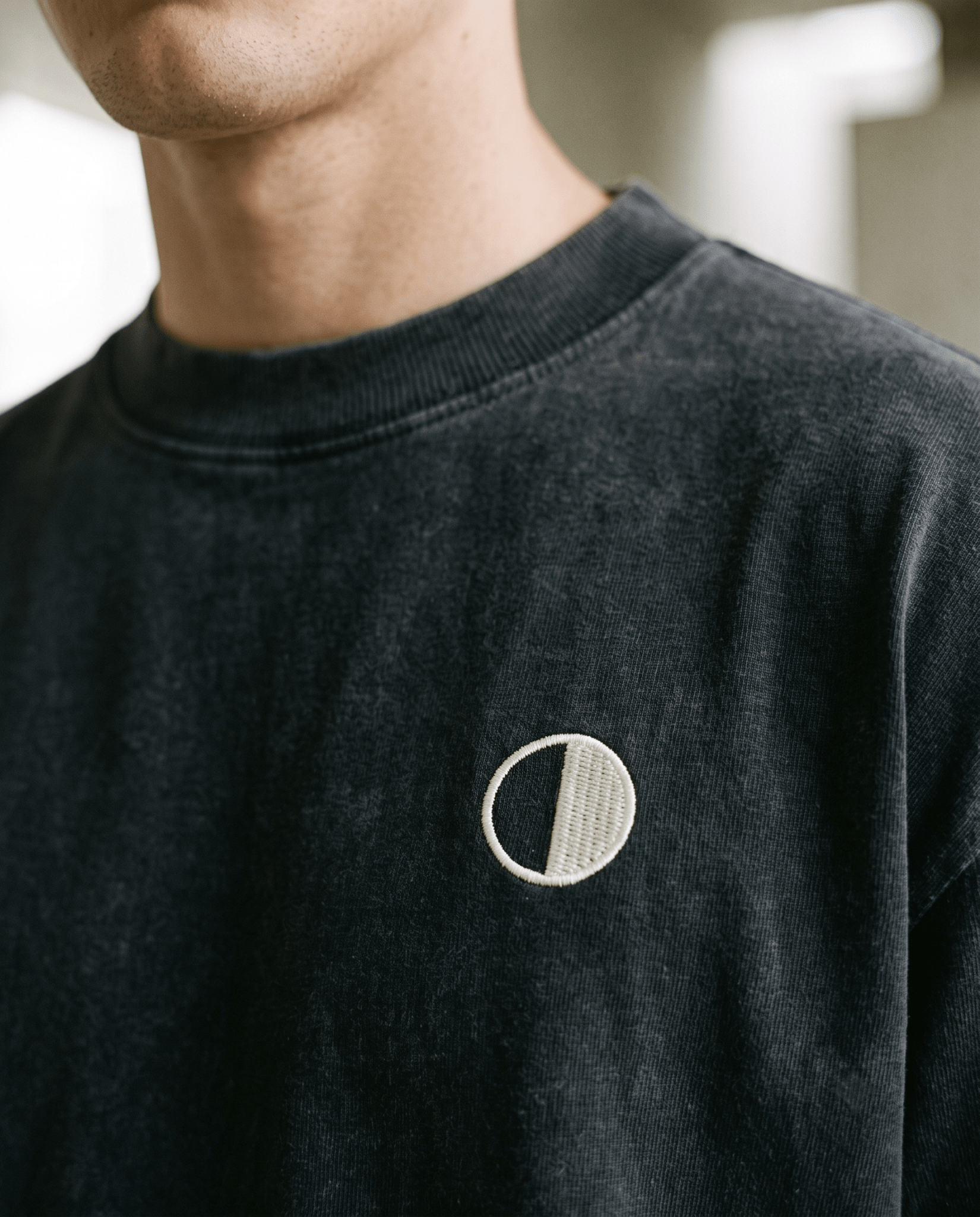 THE VOID TEE - Sperio