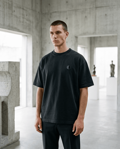 THE VOID TEE - Sperio