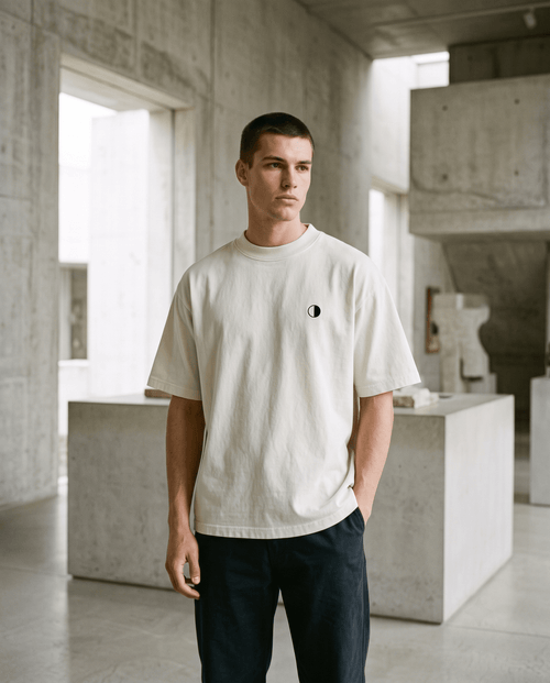 THE VOID TEE - Sperio